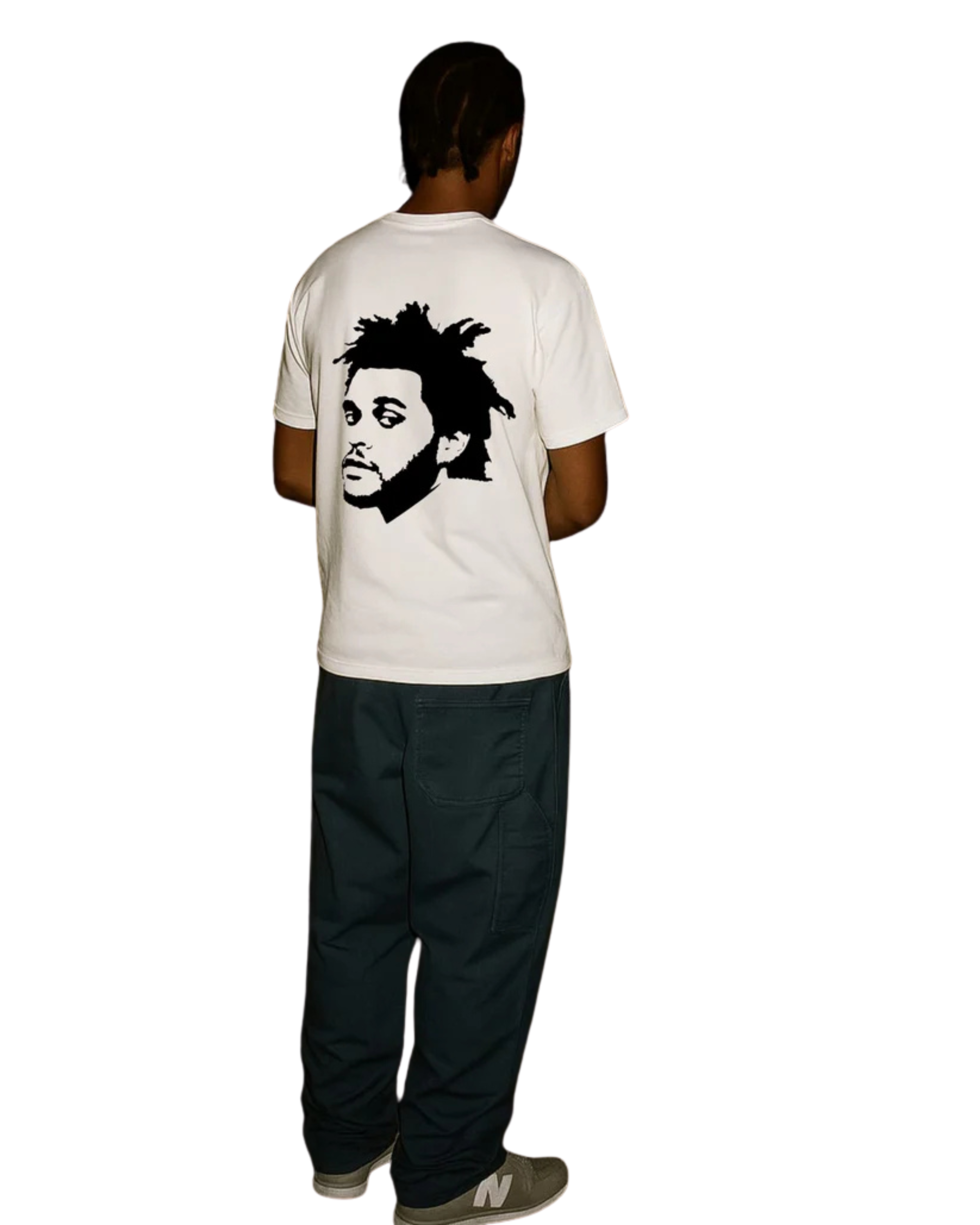 The Weeknd X Dripit