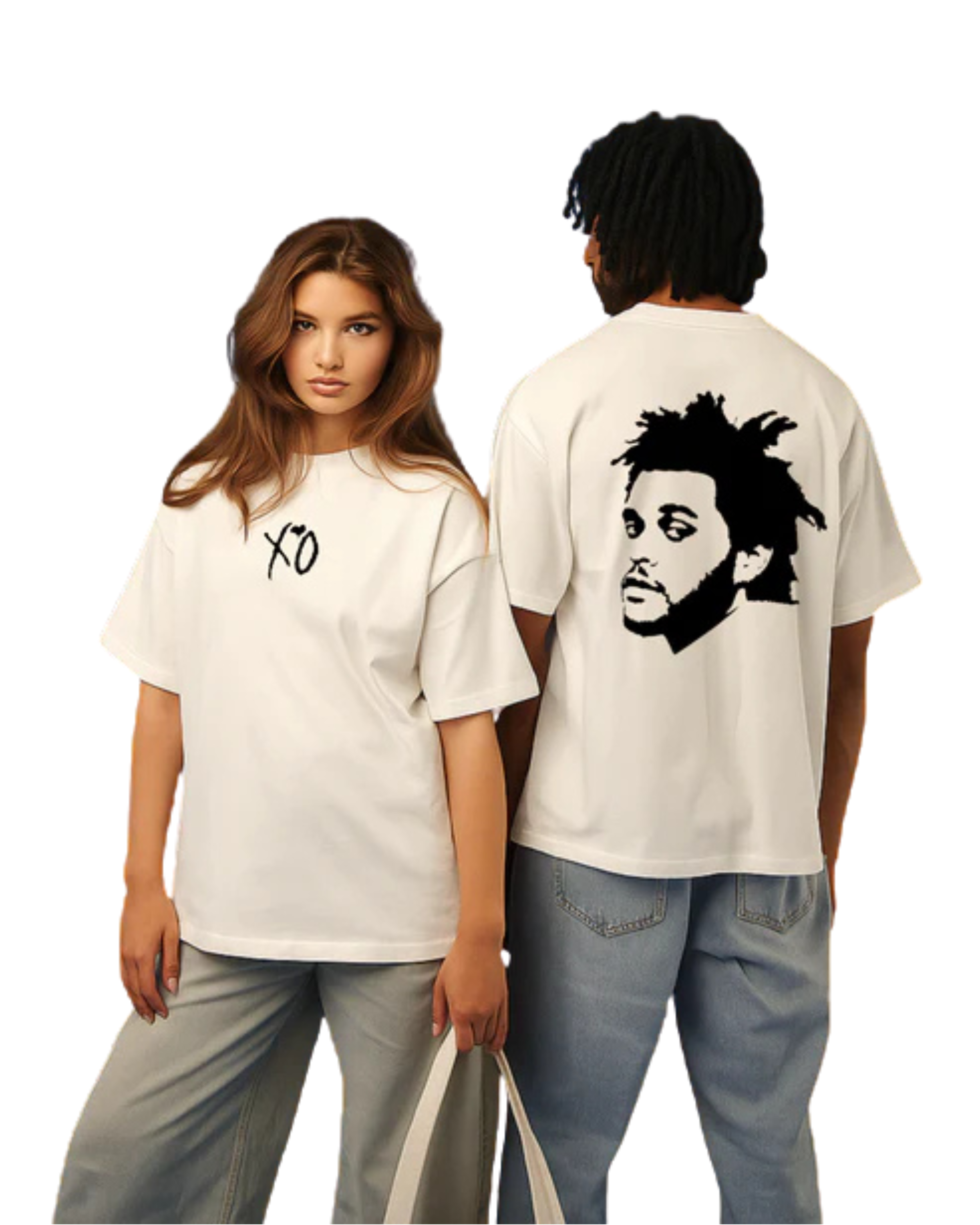The Weeknd X Dripit