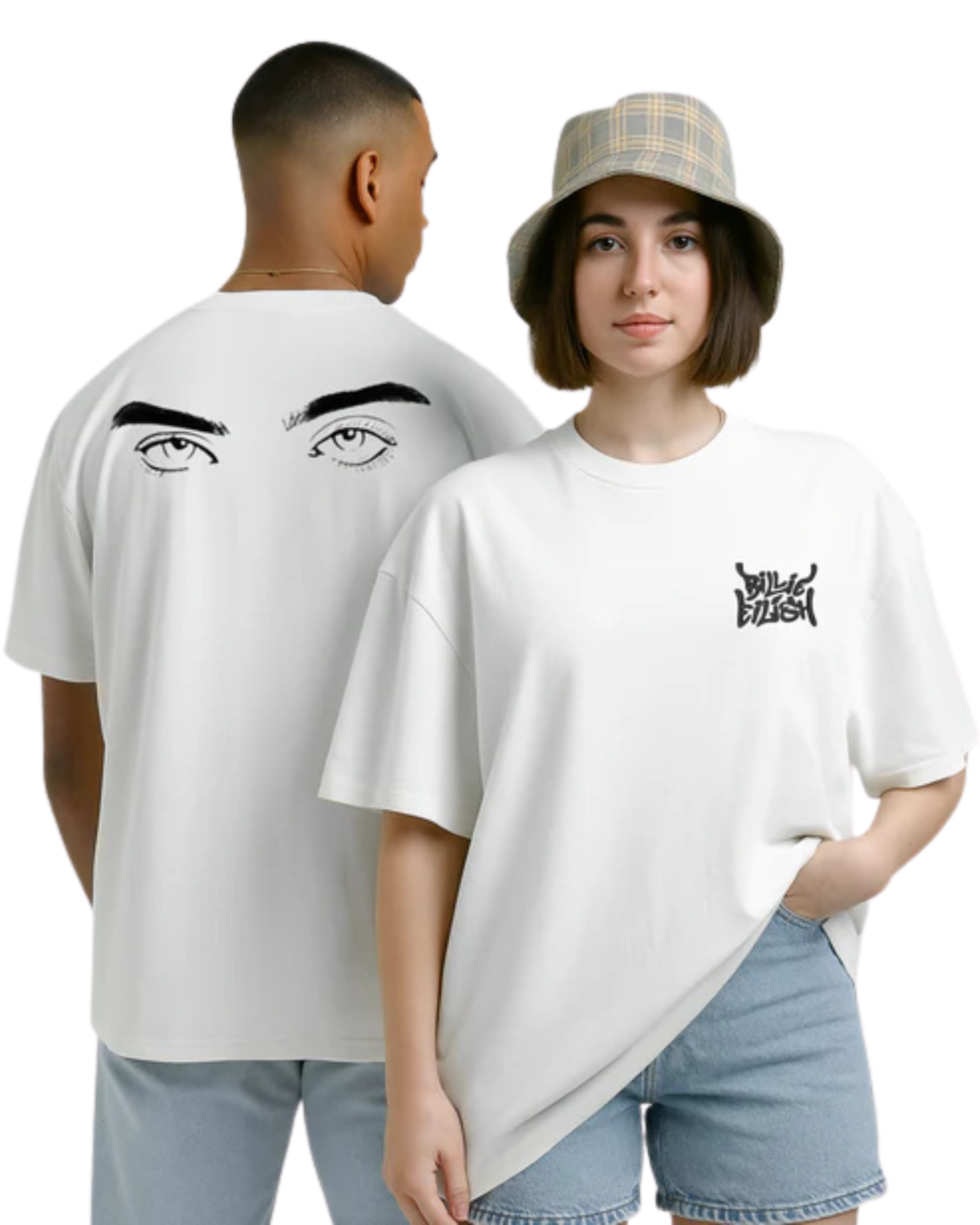 Billie X Dripit