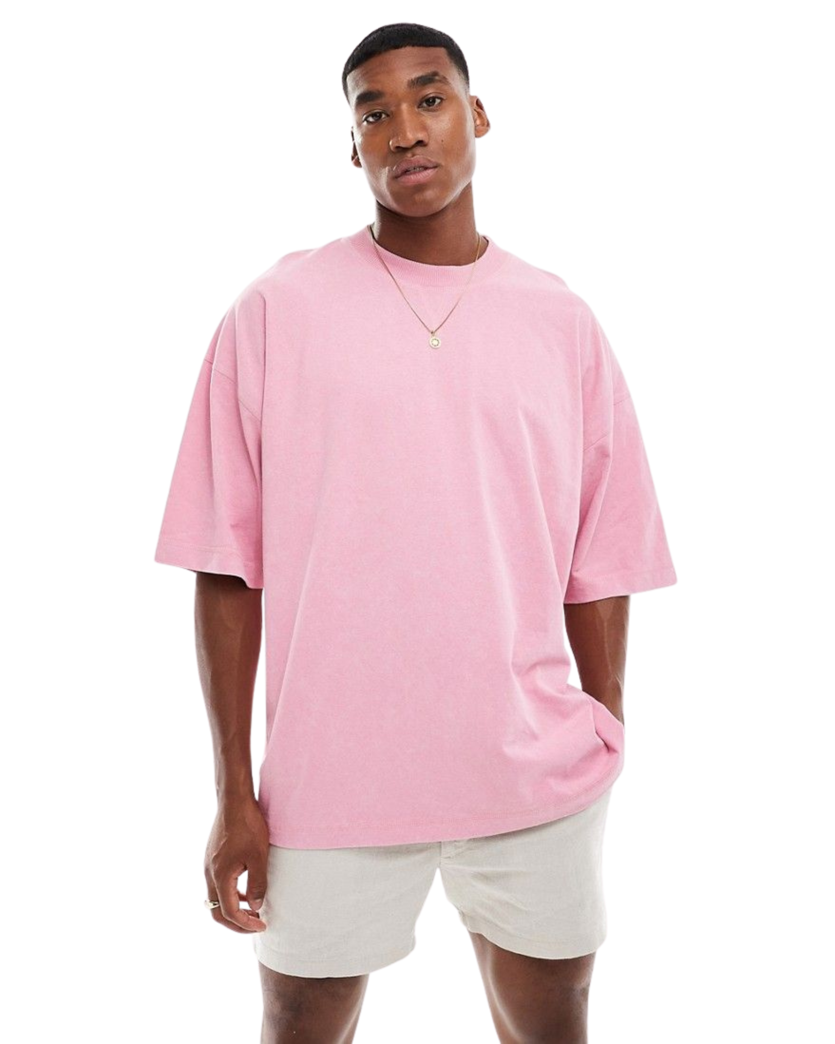 Plain Tee