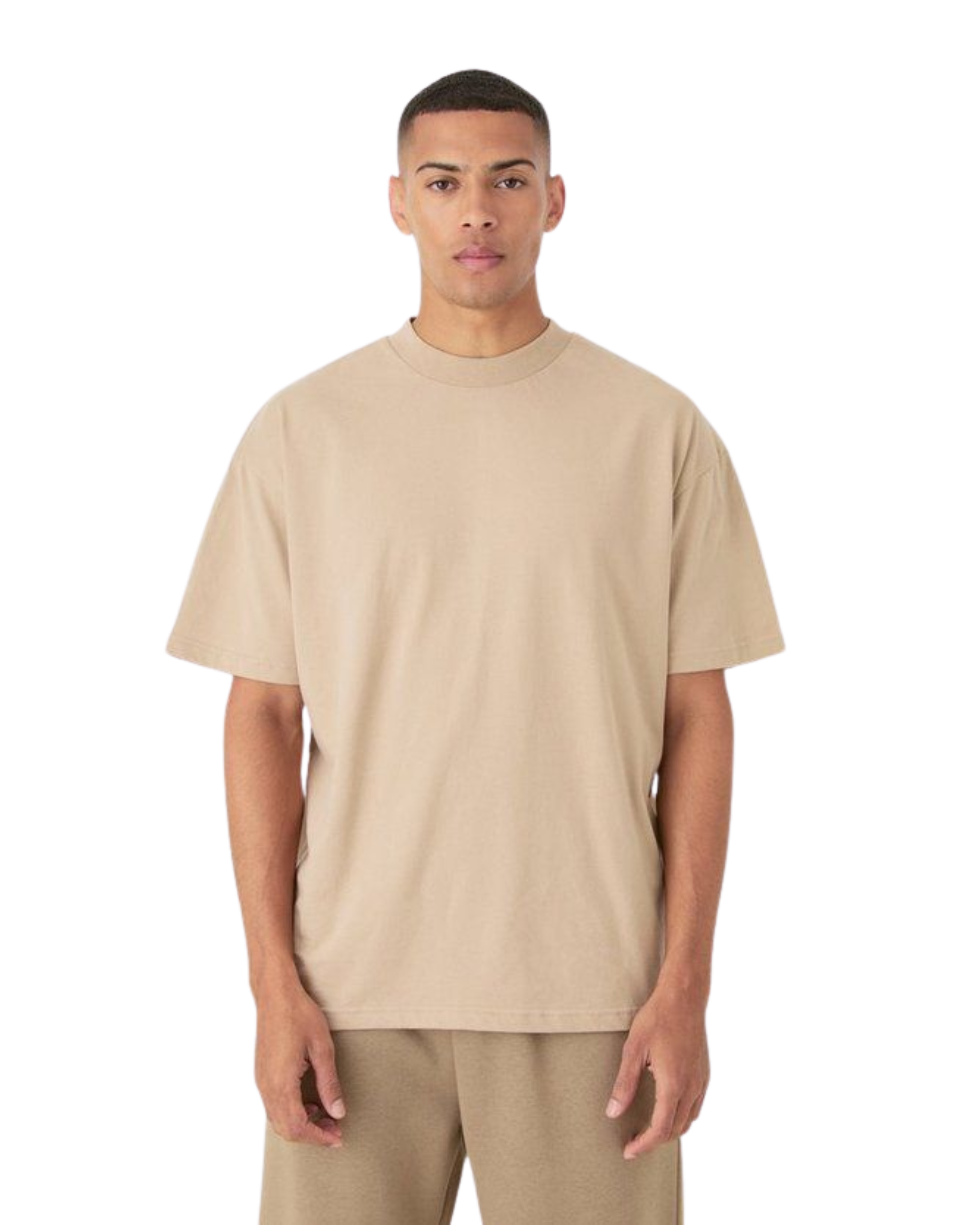 Plain Tee