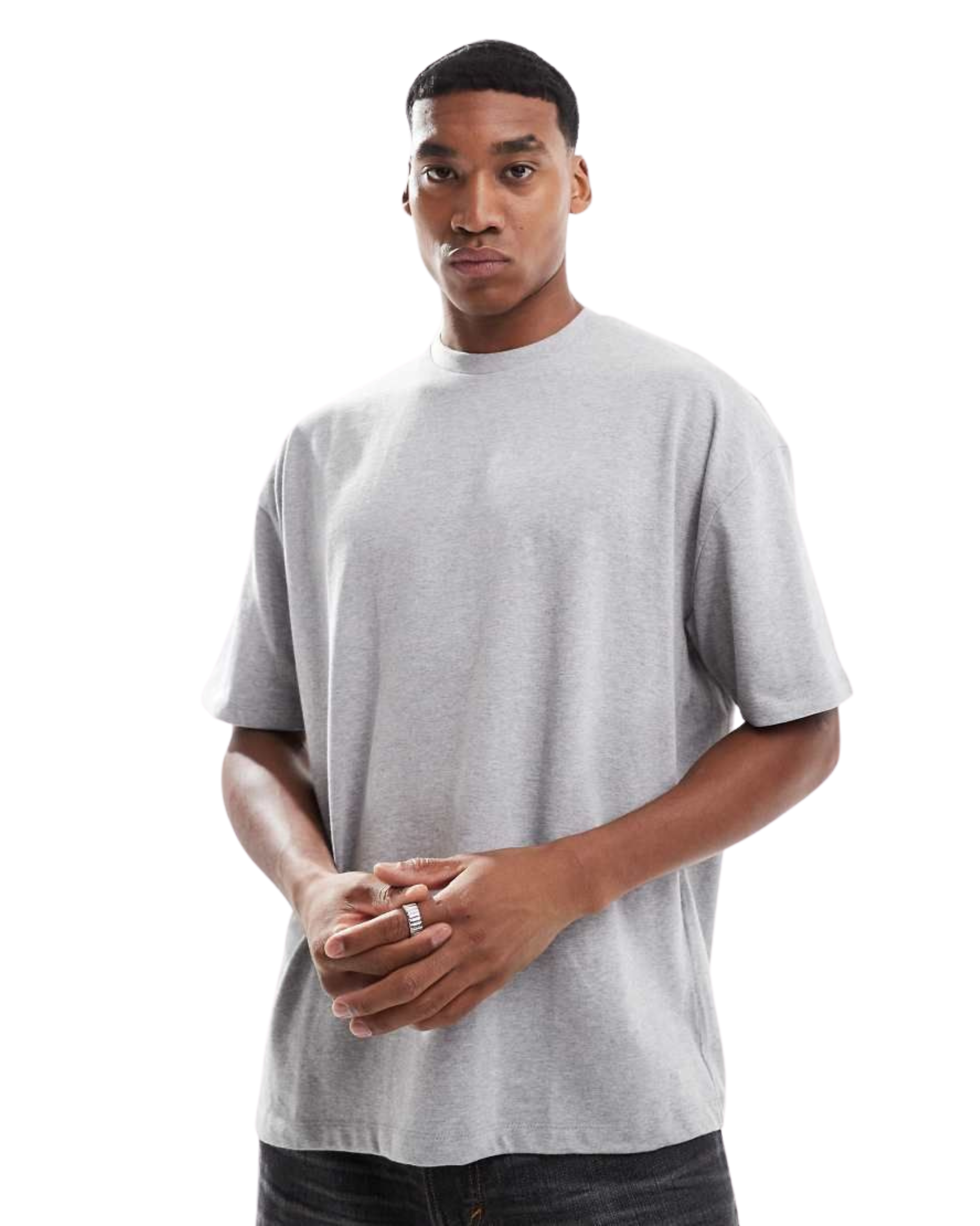 Plain Tee
