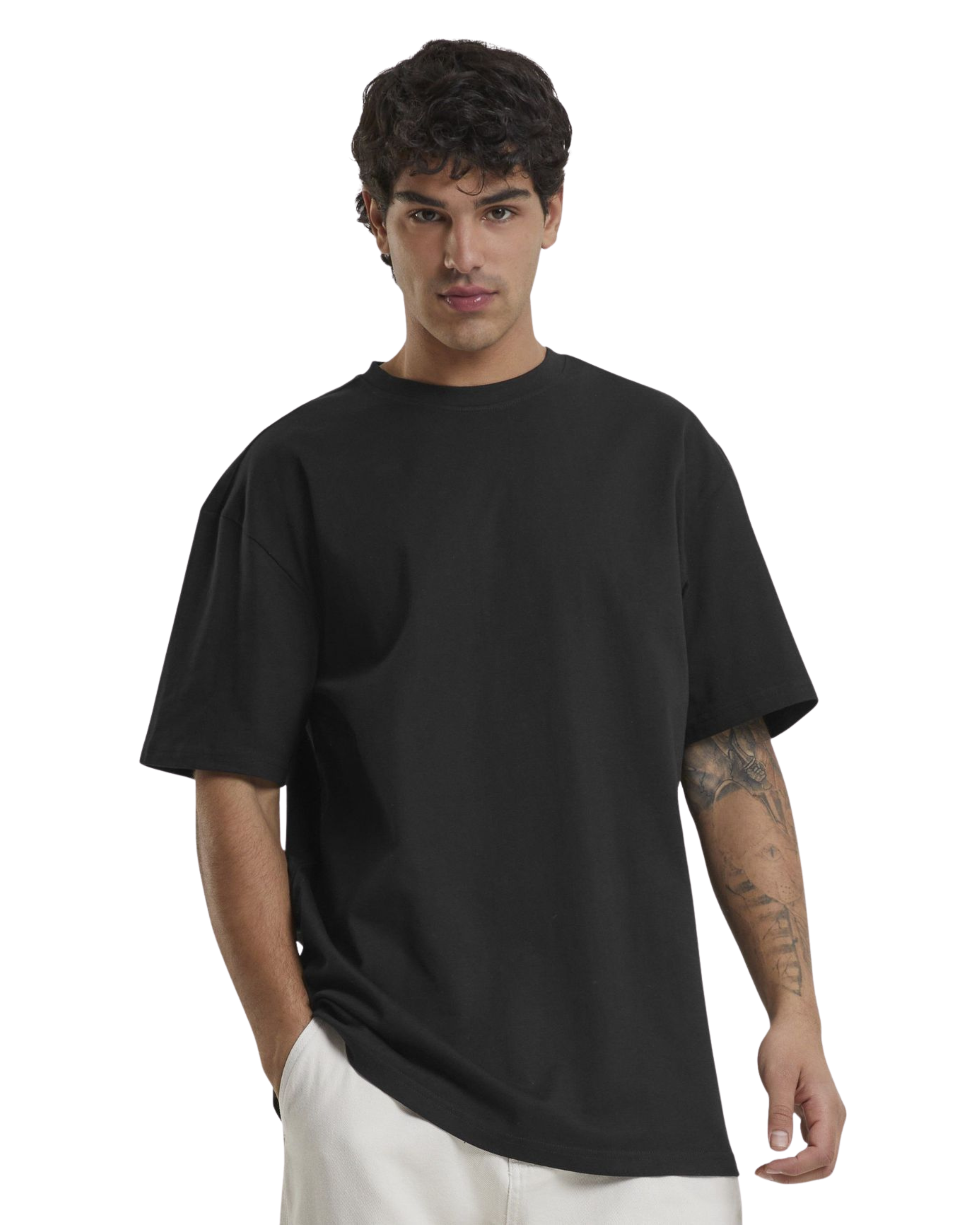 Plain Tee