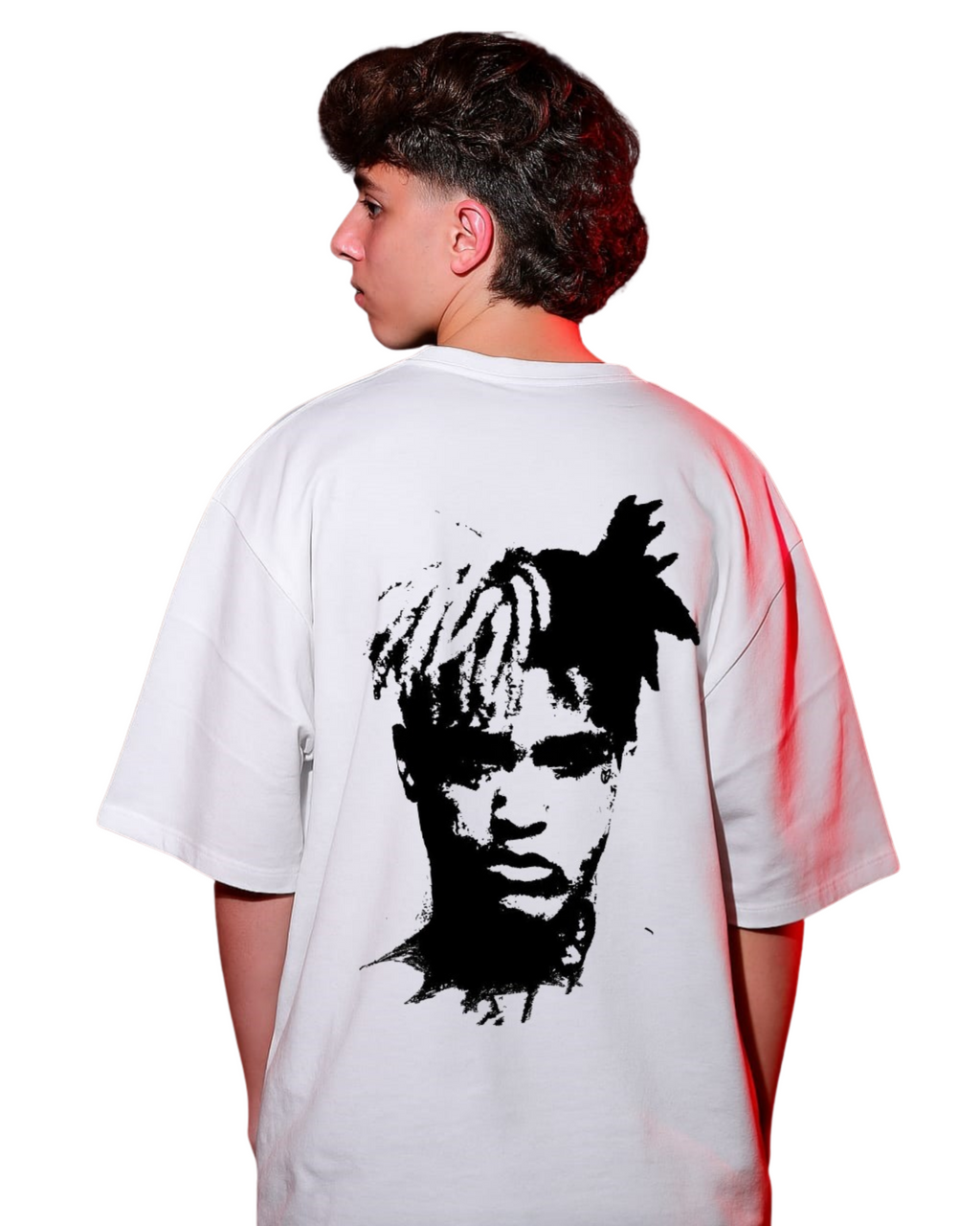 Xxxtentacion X Dripit
