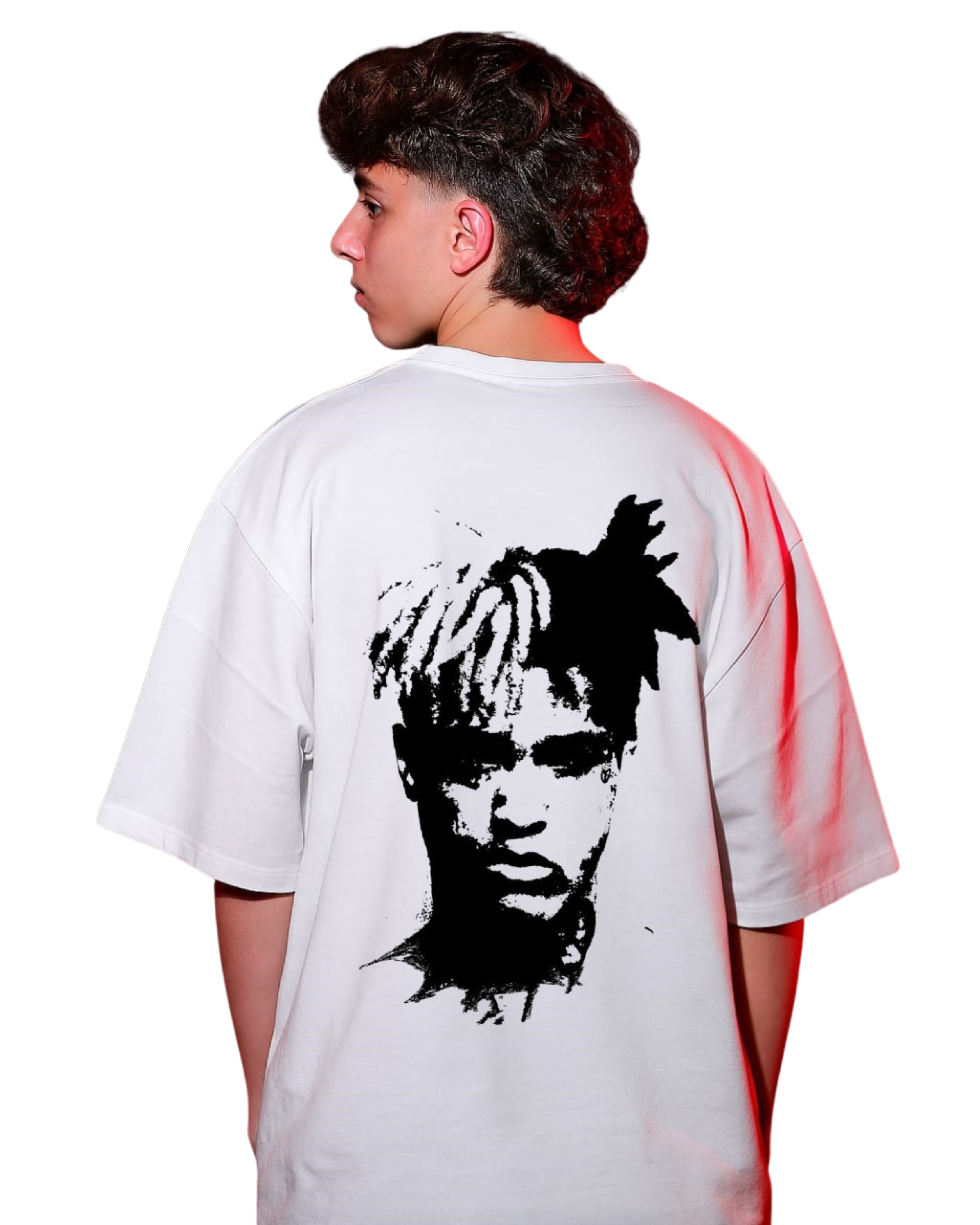 Xxxtentacion X Dripit