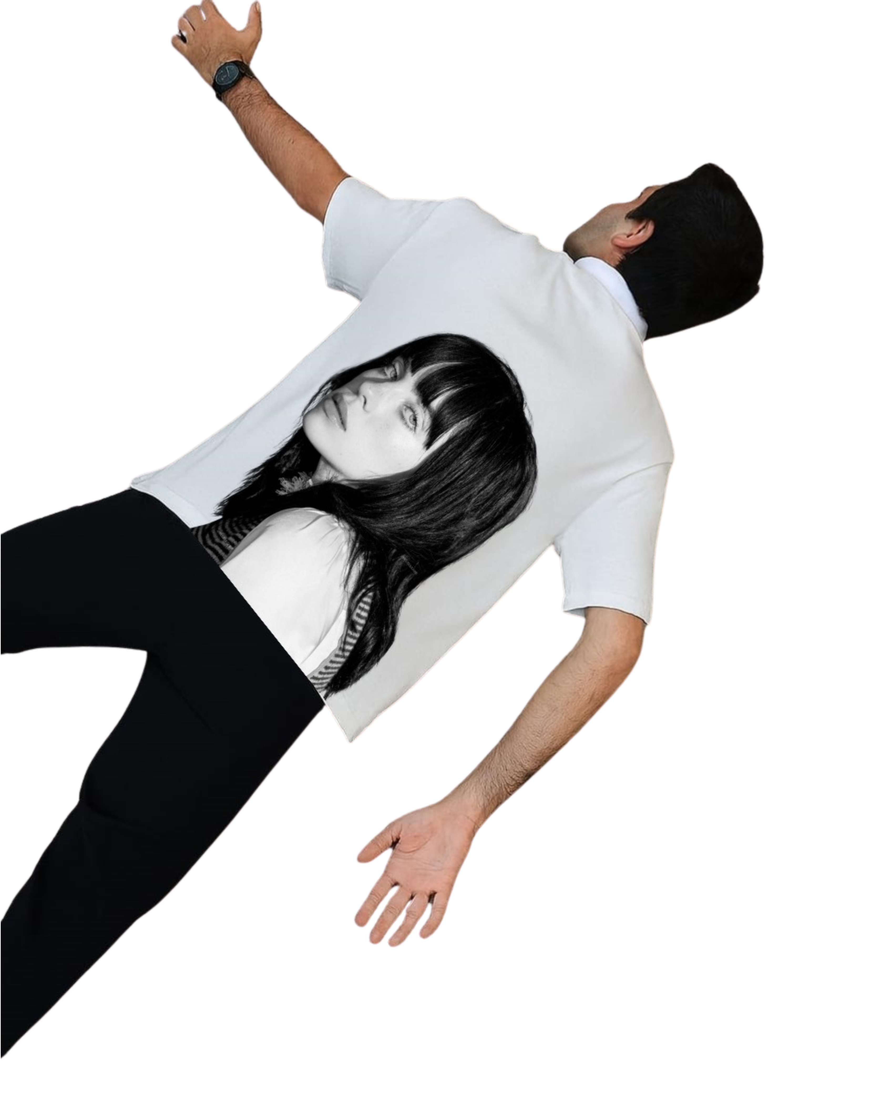 Billie X Dripit 2.0